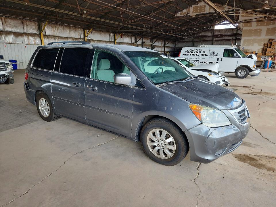 Aukcja sprzedaży 2009 Honda Odyssey, vin: 5FNRL38459B403428, numer aukcji: 69439186