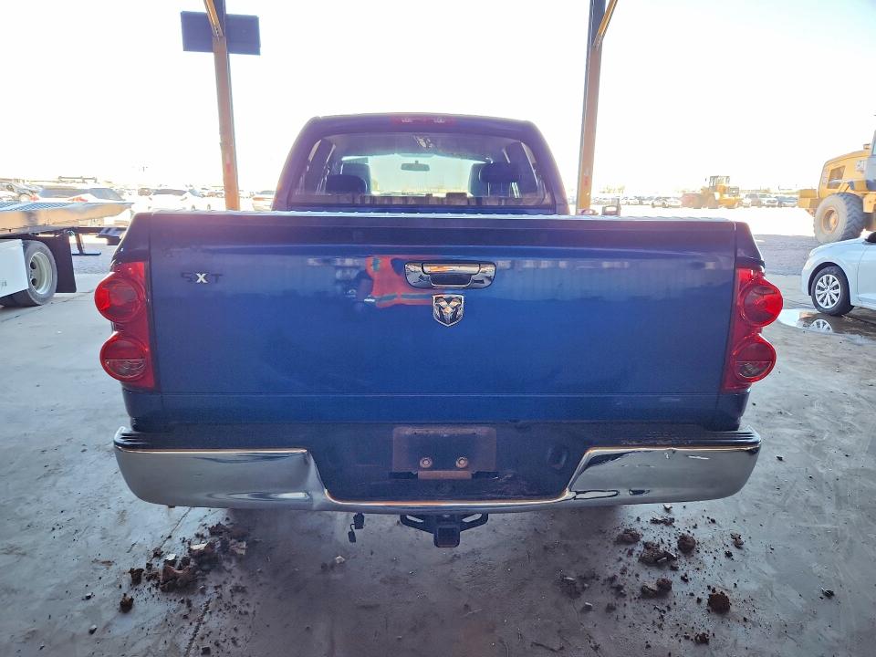 67374566 :رقم المزاد ، 1D7HA18K98J225539 vin ، 2008 Dodge Ram 1500 مزاد بيع