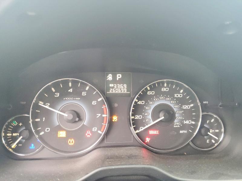 2010 Subaru Outback მანქანა იყიდება აუქციონზე, vin: 4S4BRBGC2A3358349, აუქციონის ნომერი: 67480676
