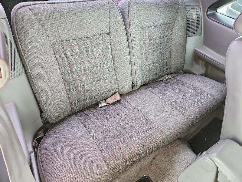 1989 Ford Mustang მანქანა იყიდება აუქციონზე, vin: 1FABP42E1KF307221, აუქციონის ნომერი: 68542196