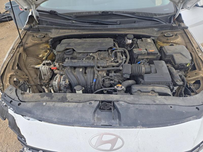 68180856 :رقم المزاد ، KMHLN4DG1RU704173 vin ، 2024 Hyundai Elantra مزاد بيع