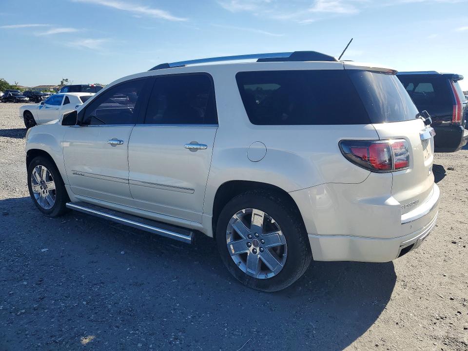 68484846 :رقم المزاد ، 1GKKRTKDXEJ246656 vin ، 2014 Gmc Acadia مزاد بيع