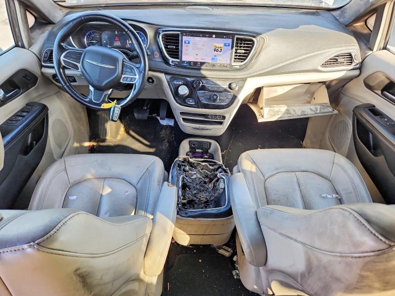 Aukcja sprzedaży 2021 Chrysler Pacifica, vin: 2C4RC1L76MR594084, numer aukcji: 68918746