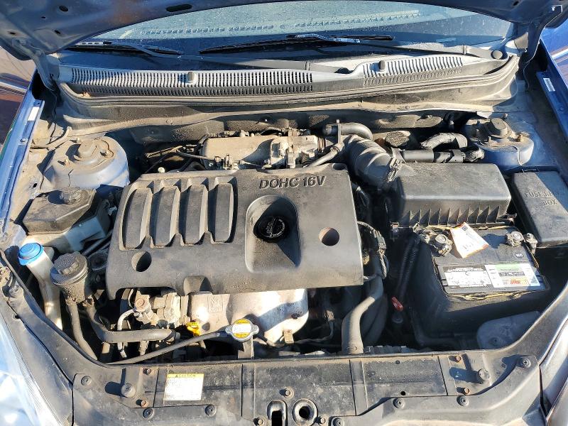 Продаж на аукціоні авто 2010 Hyundai Accent, vin: KMHCN4AC4AU478331, номер лоту: 68236216