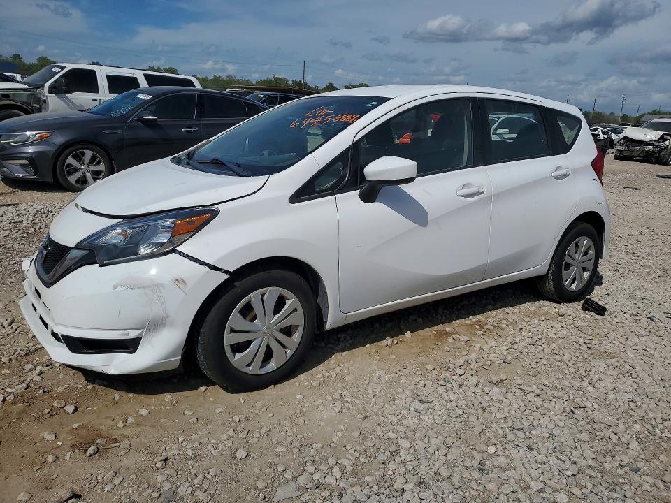 Auction sale of the 2017 Nissan Versa Note, vin: 3N1CE2CP0HL356422, lot number: 69458886
