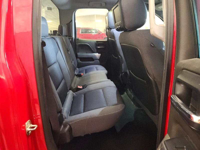 Продажа на аукционе авто 2014 Chevrolet Silverado, vin: 1GCVKREC6EZ254919, номер лота: 69450696
