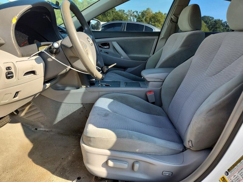 Продажа на аукционе авто 2011 Toyota Camry, vin: 4T1BF3EK2BU692613, номер лота: 70105606