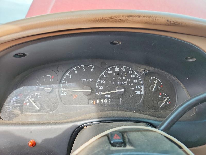 Продажа на аукционе авто 1997 Ford Explorer, vin: 1FMDU35P7VUB10181, номер лота: 68805976