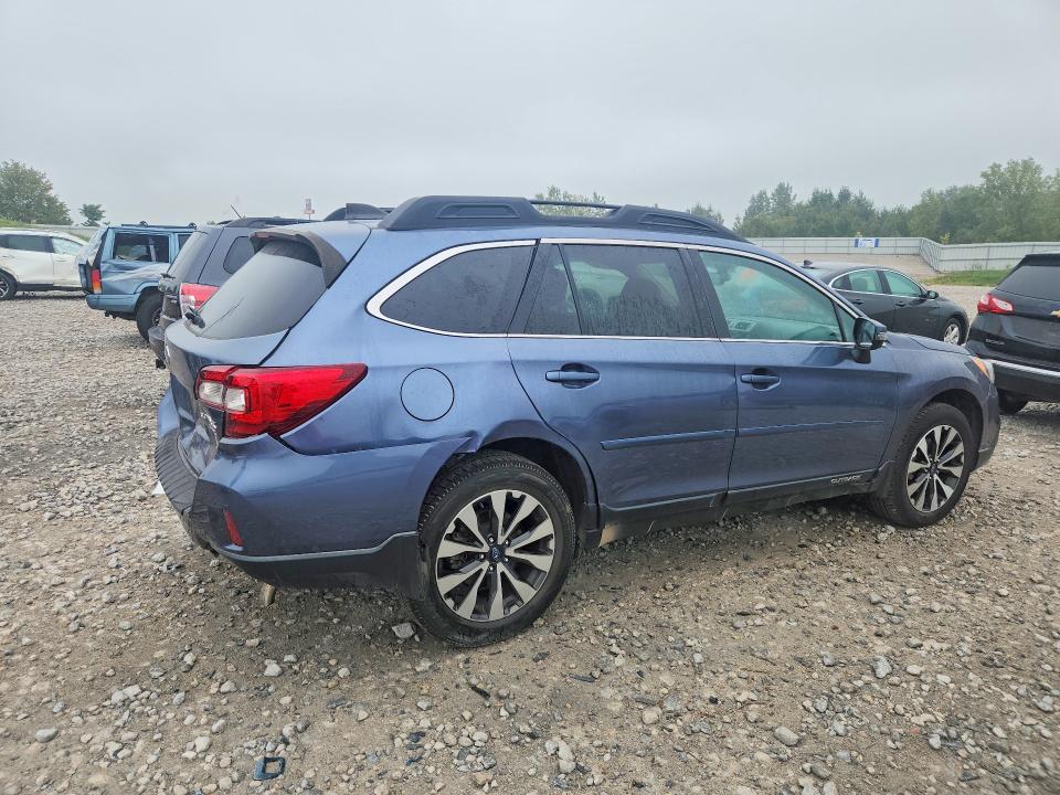 Продажа на аукционе авто 2017 Subaru Outback, vin: 4S4BSENC6H3404901, номер лота: 68782926