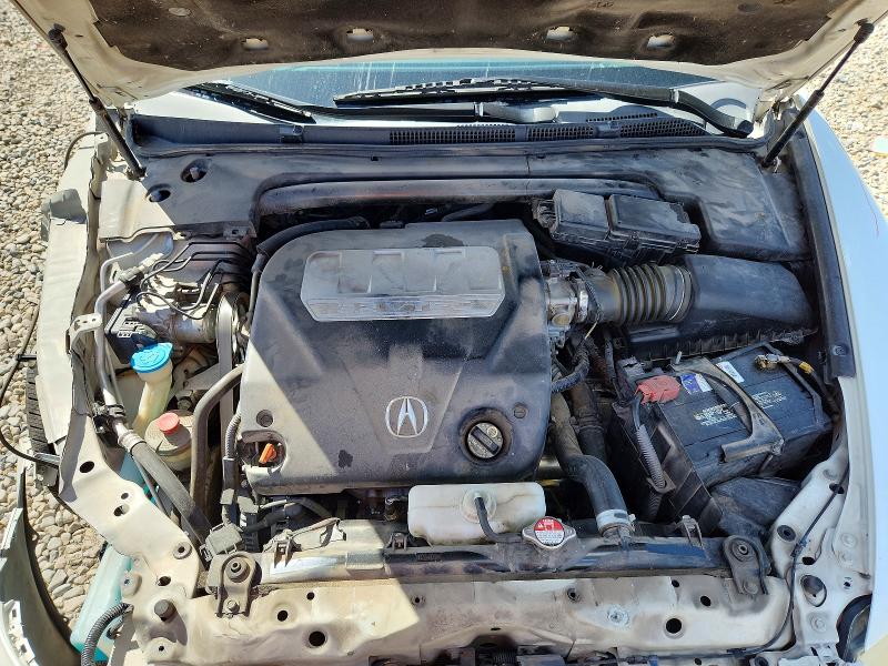 67489056 :رقم المزاد ، 19UUA66288A010020 vin ، 2008 Acura Tl مزاد بيع
