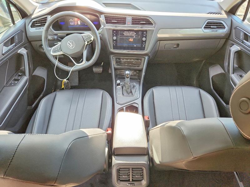 Продаж на аукціоні авто 2023 Volkswagen Tiguan, vin: 3VVNB7AX4PM067665, номер лоту: 70262766