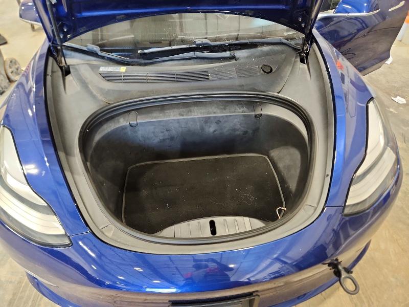 Aukcja sprzedaży 2018 Tesla Model 3, vin: 5YJ3E1EA9JF076289, numer aukcji: 68887276