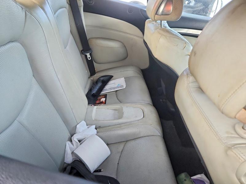 Aukcja sprzedaży 2010 Infiniti G37 Convertible, vin: JN1CV6FE3AM355133, numer aukcji: 67433976