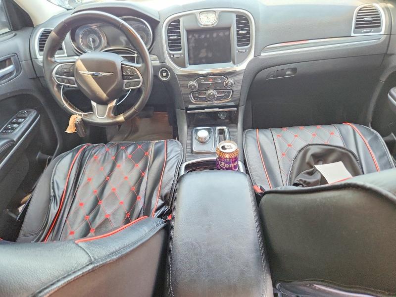Aukcja sprzedaży 2021 Chrysler 300, vin: 2C3CCAAGXMH595967, numer aukcji: 66965566