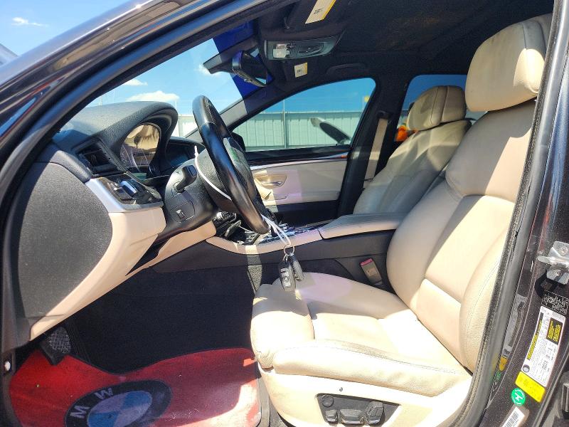 Aukcja sprzedaży 2012 Bmw 528, vin: WBAXG5C58CDW24668, numer aukcji: 67692566