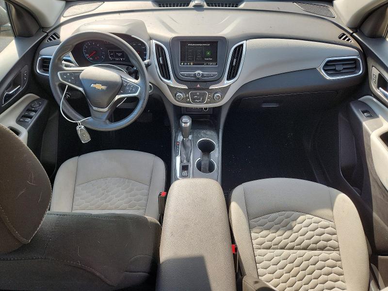 Aukcja sprzedaży 2019 Chevrolet Equinox, vin: 3GNAXSEV7KS627619, numer aukcji: 66766196