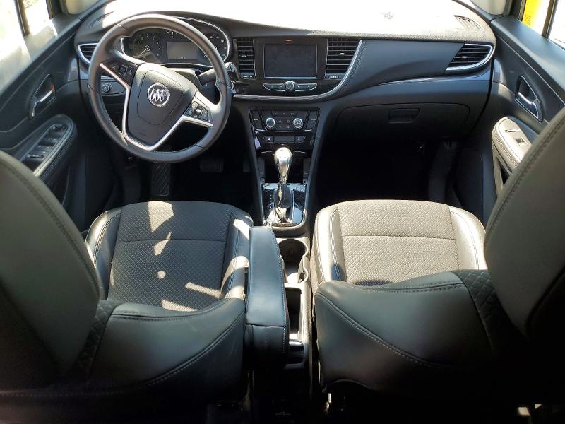 Aukcja sprzedaży 2022 Buick Encore, vin: KL4CJESM2NB528751, numer aukcji: 66731766