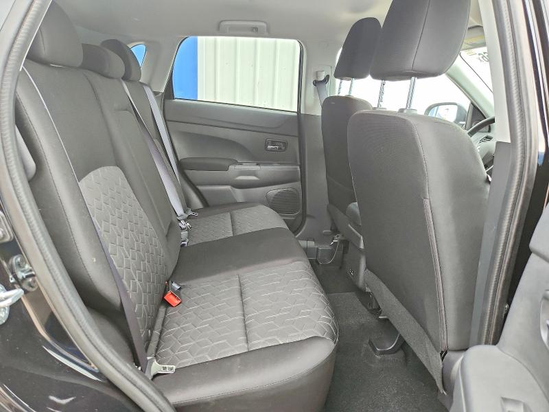 Aukcja sprzedaży 2025 Mitsubishi Rvr, vin: JA4AJVAW5SU603937, numer aukcji: 67868366