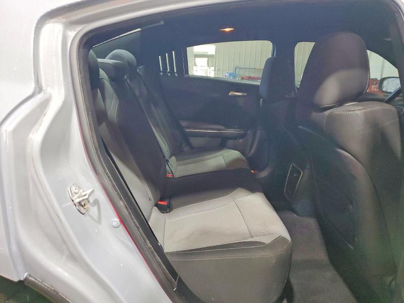 Продаж на аукціоні авто 2016 Dodge Charger, vin: 2C3CDXHG3GH291762, номер лоту: 68088736