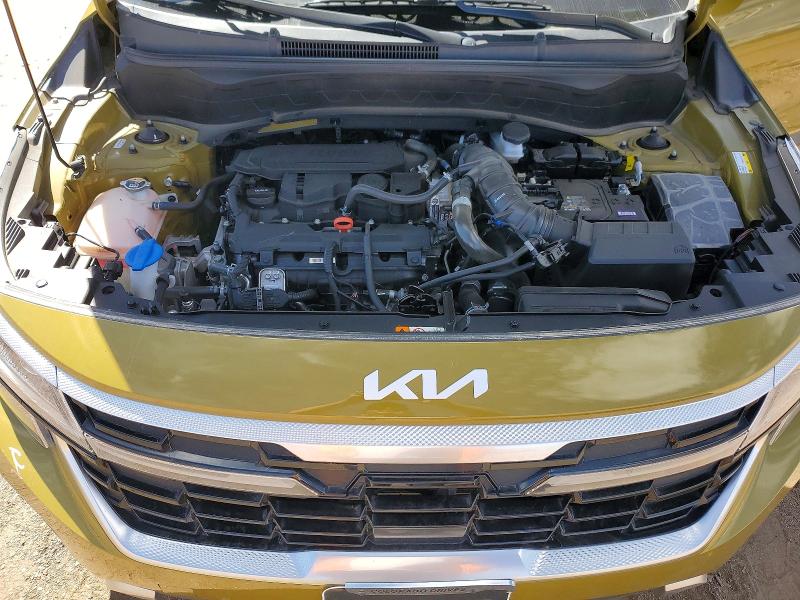 Продажа на аукционе авто 2024 Kia Seltos, vin: KNDETCA79R7632204, номер лота: 68063386