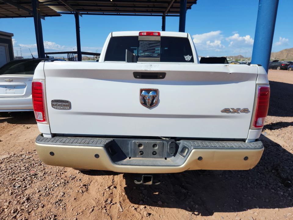 2014 Ram 2500 მანქანა იყიდება აუქციონზე, vin: 3C6UR5PLXEG175256, აუქციონის ნომერი: 67004556