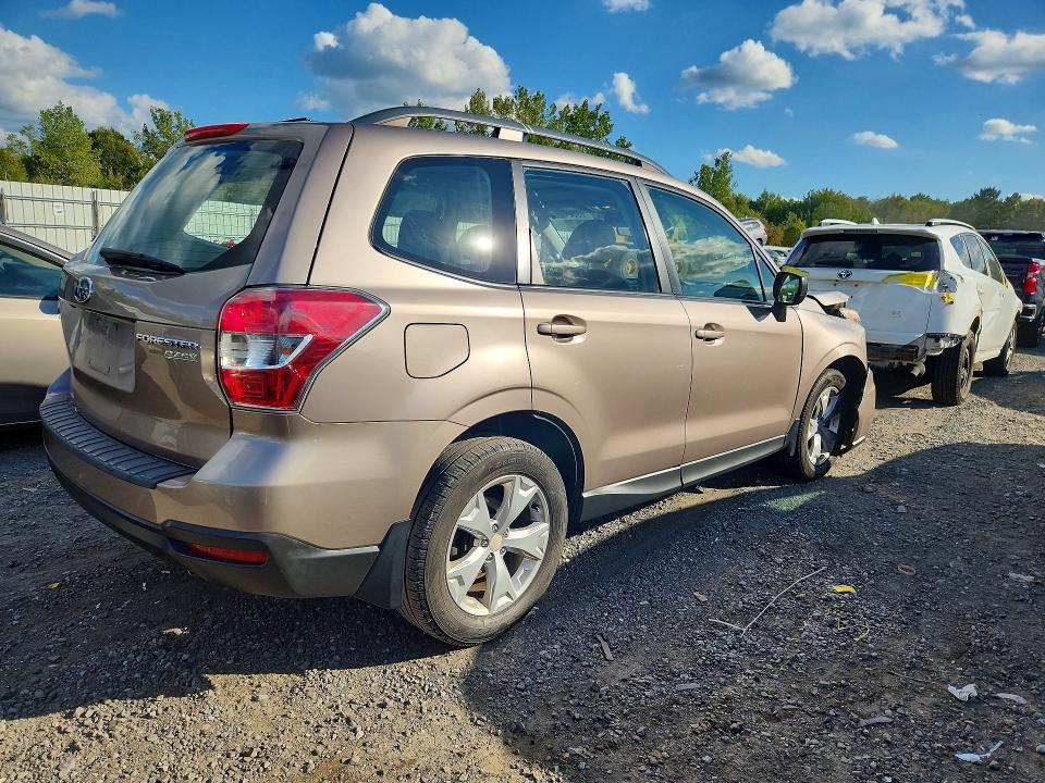 Aukcja sprzedaży 2015 Subaru Forester, vin: JF2SJABC4FH422223, numer aukcji: 69021916