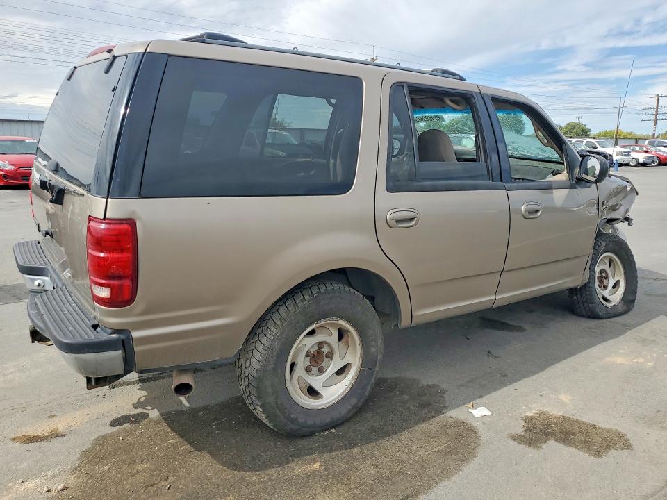 Aukcja sprzedaży 2001 Ford Expedition, vin: 1FMPU16L31LA55483, numer aukcji: 67460946