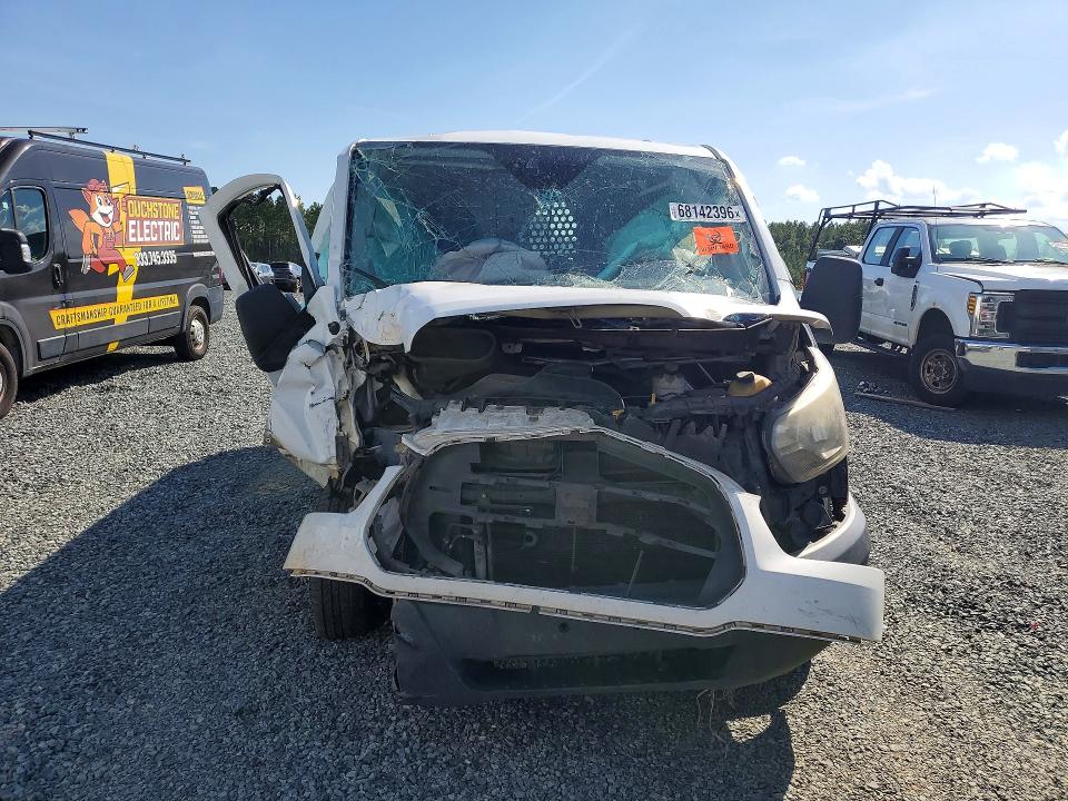 Продажа на аукционе авто 2017 Ford Transit, vin: 1FTYR1ZMXHKA89838, номер лота: 68142396