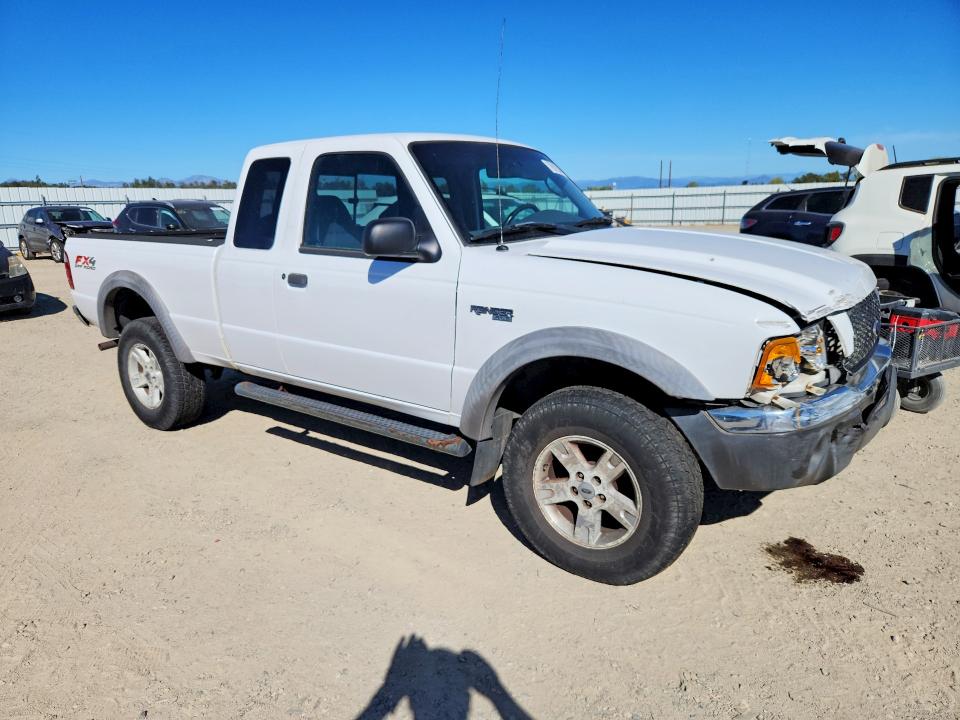 Aukcja sprzedaży 2003 Ford Ranger, vin: 1FTZR45E13PA05485, numer aukcji: 70812006