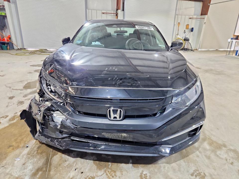Продаж на аукціоні авто 2021 Honda Civic, vin: 2HGFC2F60MH525698, номер лоту: 68667186