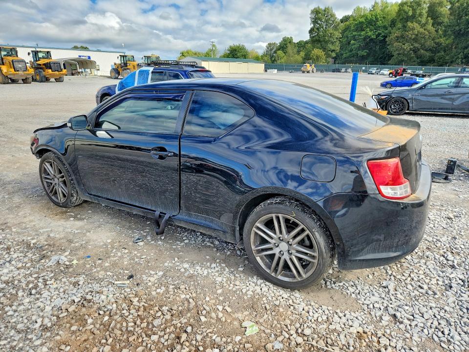 Продажа на аукционе авто 2013 Scion Tc, vin: JTKJF5C72D3053532, номер лота: 70306566