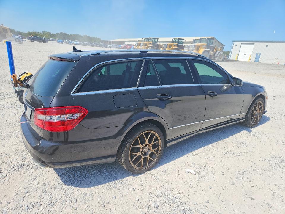 Aukcja sprzedaży 2011 Mercedes-benz E, vin: WDDHH8HB7BA504743, numer aukcji: 66789096