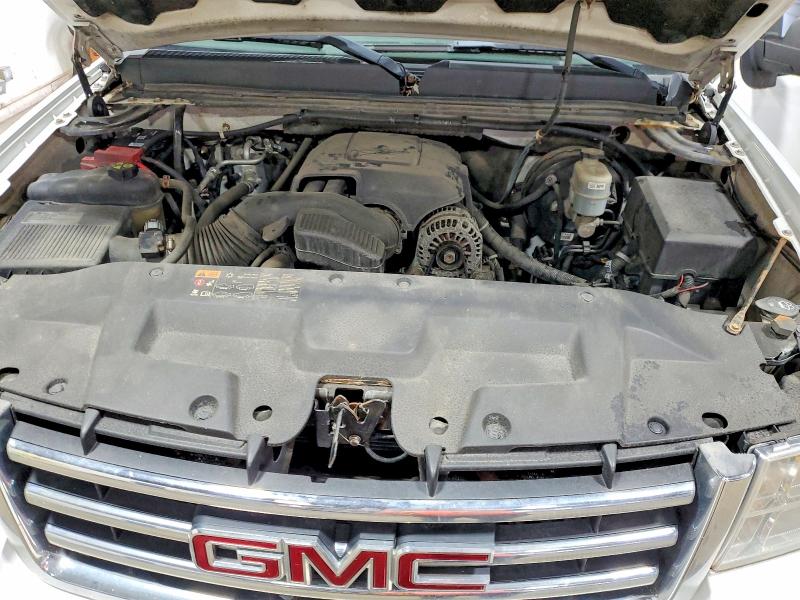 Aukcja sprzedaży 2012 Gmc Sierra, vin: 3GTP2VE72CG132835, numer aukcji: 69422076