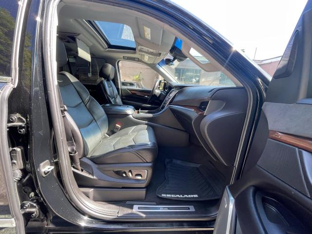 Продажа на аукционе авто 2019 Cadillac Escalade, vin: 1GYS4CKJXKR345694, номер лота: 70099926