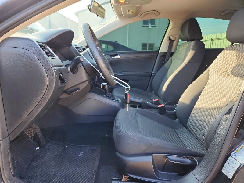 Aukcja sprzedaży 2011 Volkswagen Jetta, vin: 3VW2K7AJ9BM058415, numer aukcji: 68304926