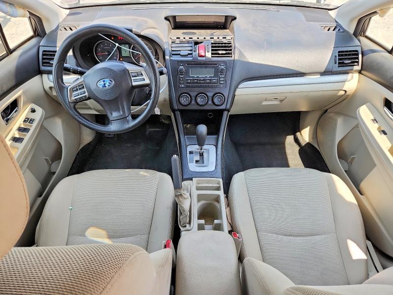 2014 Subaru Xv Crosstrek მანქანა იყიდება აუქციონზე, vin: JF2GPACC1E8306964, აუქციონის ნომერი: 67548206