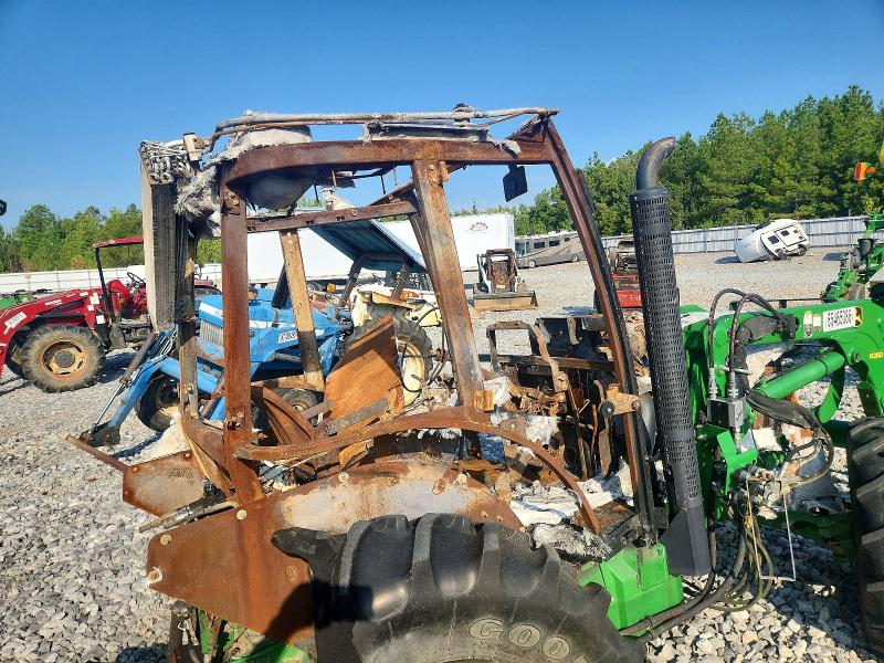 Aukcja sprzedaży 2015 John Deere 5085e, vin: 1LV5085ETFY440194, numer aukcji: 65465086