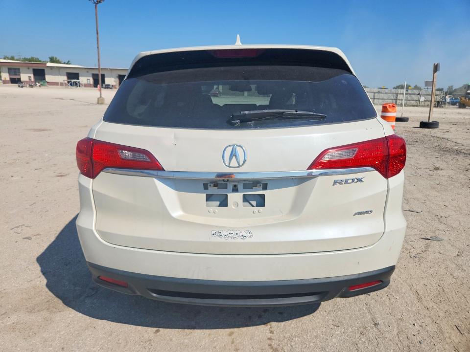 Продаж на аукціоні авто 2014 Acura Rdx, vin: 5J8TB4H50EL001879, номер лоту: 67678466