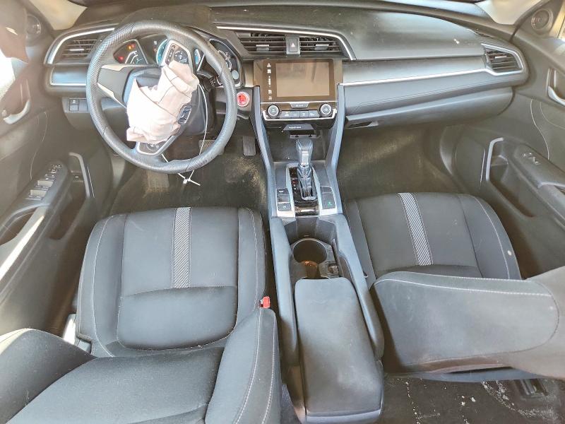 68694196 :رقم المزاد ، 2HGFC2F72JH508521 vin ، 2018 Honda Civic مزاد بيع