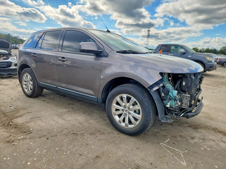 Продаж на аукціоні авто 2009 Ford Edge, vin: 2FMDK38C29BA30510, номер лоту: 69186866