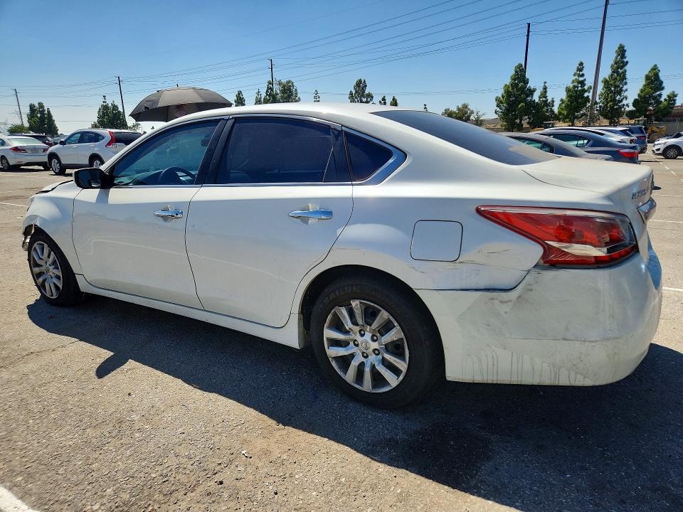 Продаж на аукціоні авто 2013 Nissan Altima, vin: 1N4AL3APXDN574662, номер лоту: 68370856