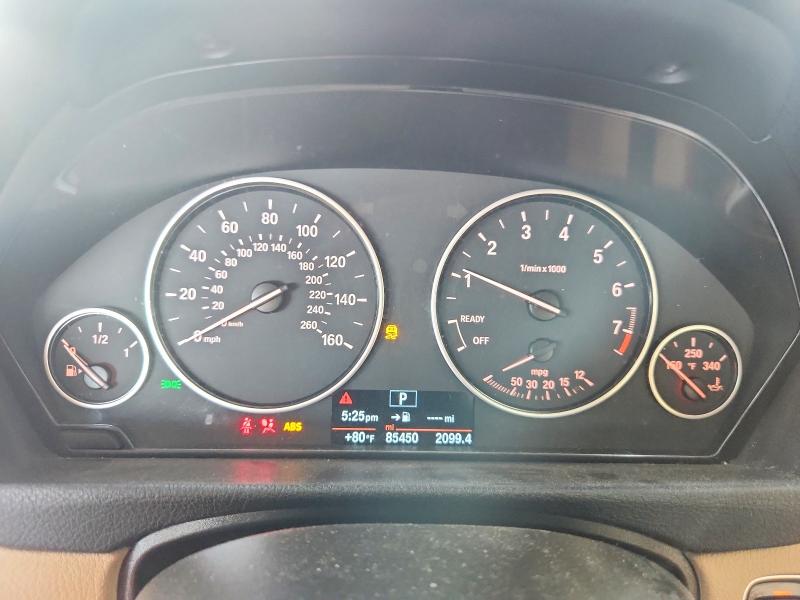 Продаж на аукціоні авто 2018 Bmw 320, vin: WBA8E1G57JNU91714, номер лоту: 67736096