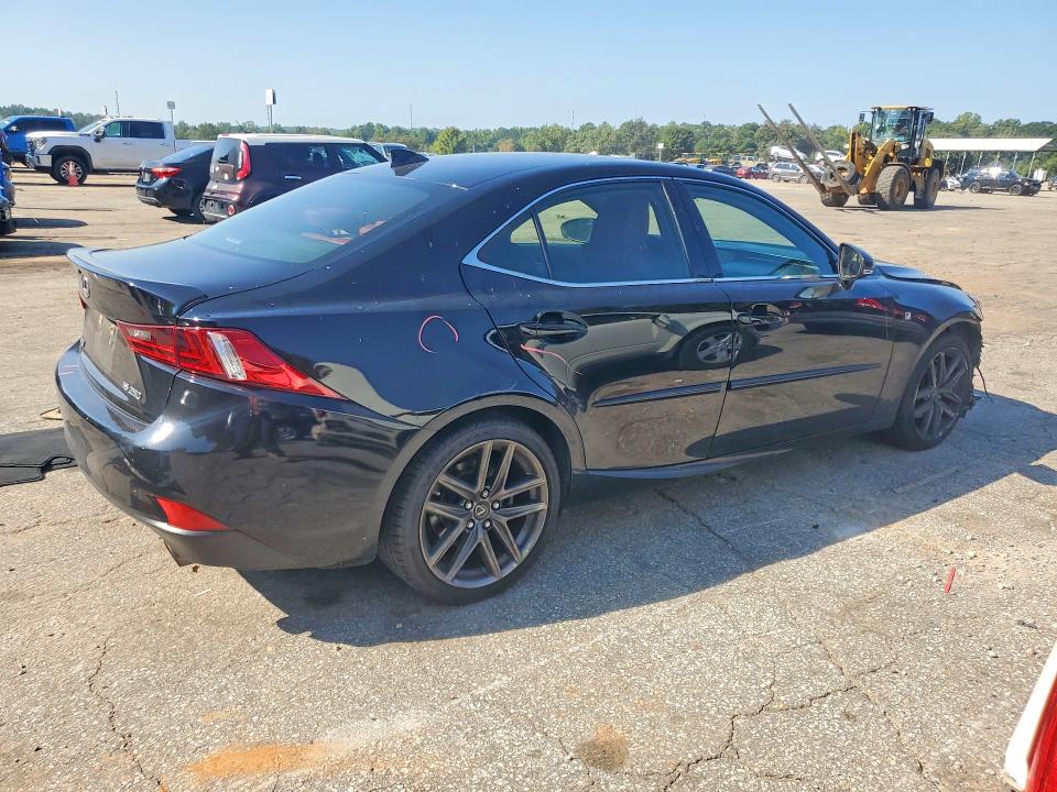 2015 Lexus Is მანქანა იყიდება აუქციონზე, vin: JTHBF1D24F5057949, აუქციონის ნომერი: 67414886