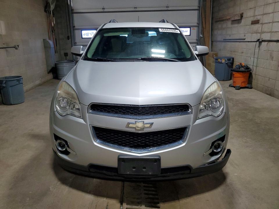 Aukcja sprzedaży 2015 Chevrolet Equinox, vin: 2GNFLGEK0F6434818, numer aukcji: 66862936