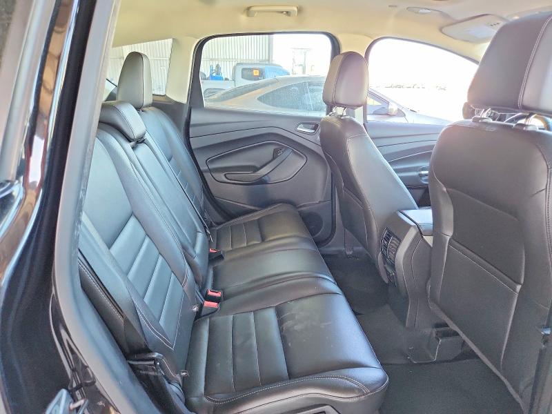 Продаж на аукціоні авто 2013 Ford C-max, vin: 1FADP5BU9DL541195, номер лоту: 68790656