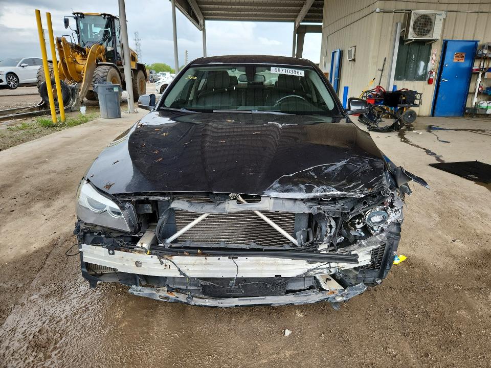68710386 :رقم المزاد ، WBAXG5C56DD229342 vin ، 2013 Bmw 528 مزاد بيع