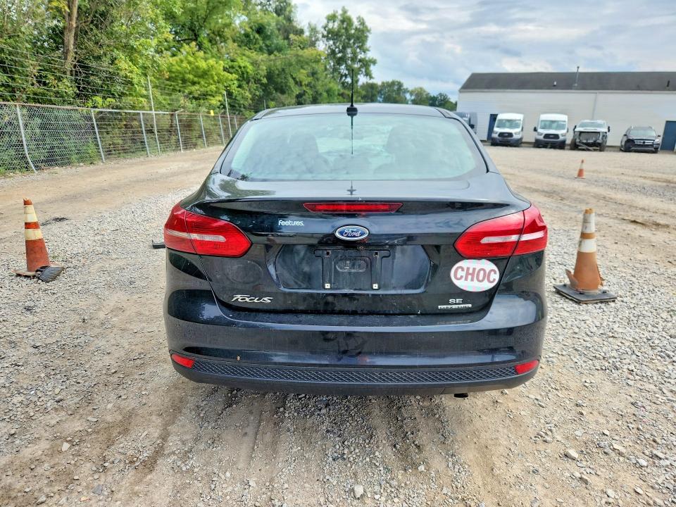 Aukcja sprzedaży 2015 Ford Focus, vin: 1FADP3F20FL239603, numer aukcji: 69399546
