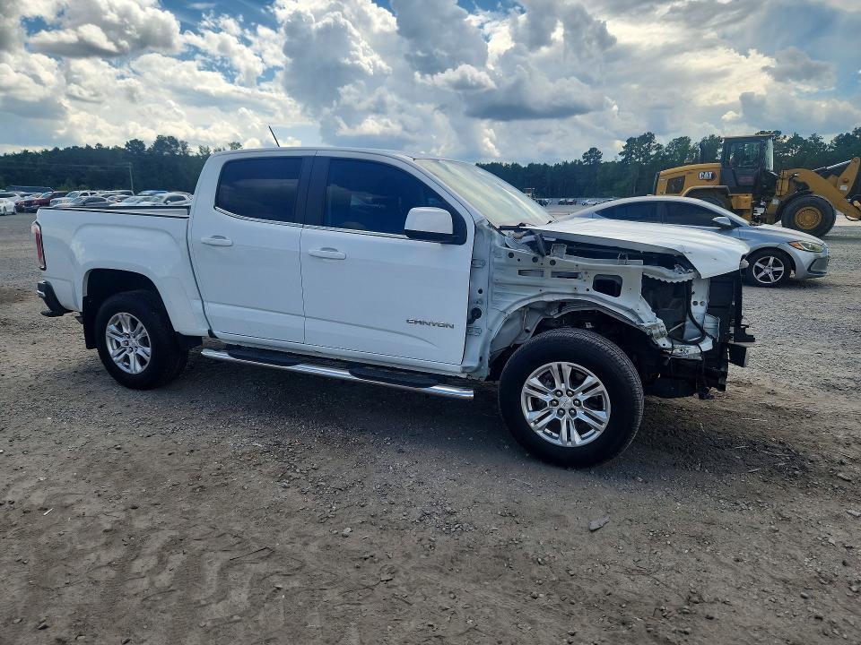 Aukcja sprzedaży 2019 Gmc Canyon, vin: 1GTG5CEN3K1101519, numer aukcji: 67713506