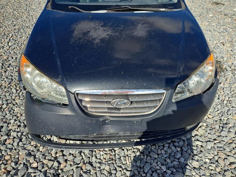 Продаж на аукціоні авто 2009 Hyundai Elantra, vin: KMHDU46D19U627444, номер лоту: 70999226