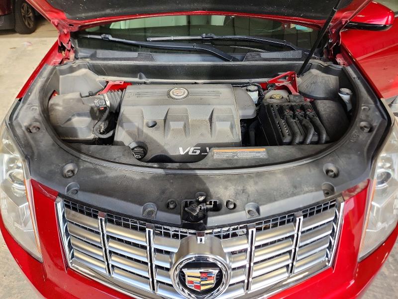 Продаж на аукціоні авто 2013 Cadillac Srx, vin: 3GYFNCE36DS549887, номер лоту: 69693616